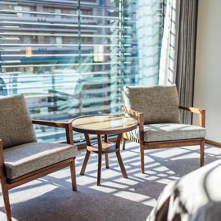 Hotel Okura Kyoto Okazaki Bettei Kültér fotó