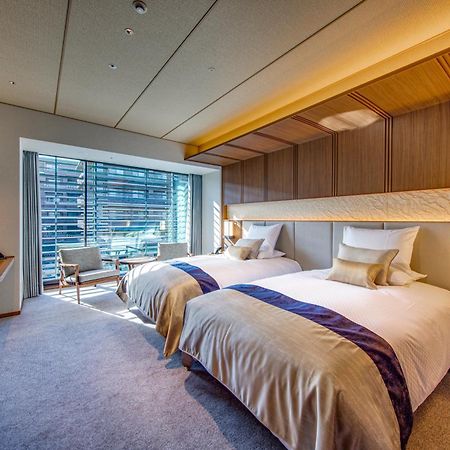 Hotel Okura Kyoto Okazaki Bettei Kültér fotó