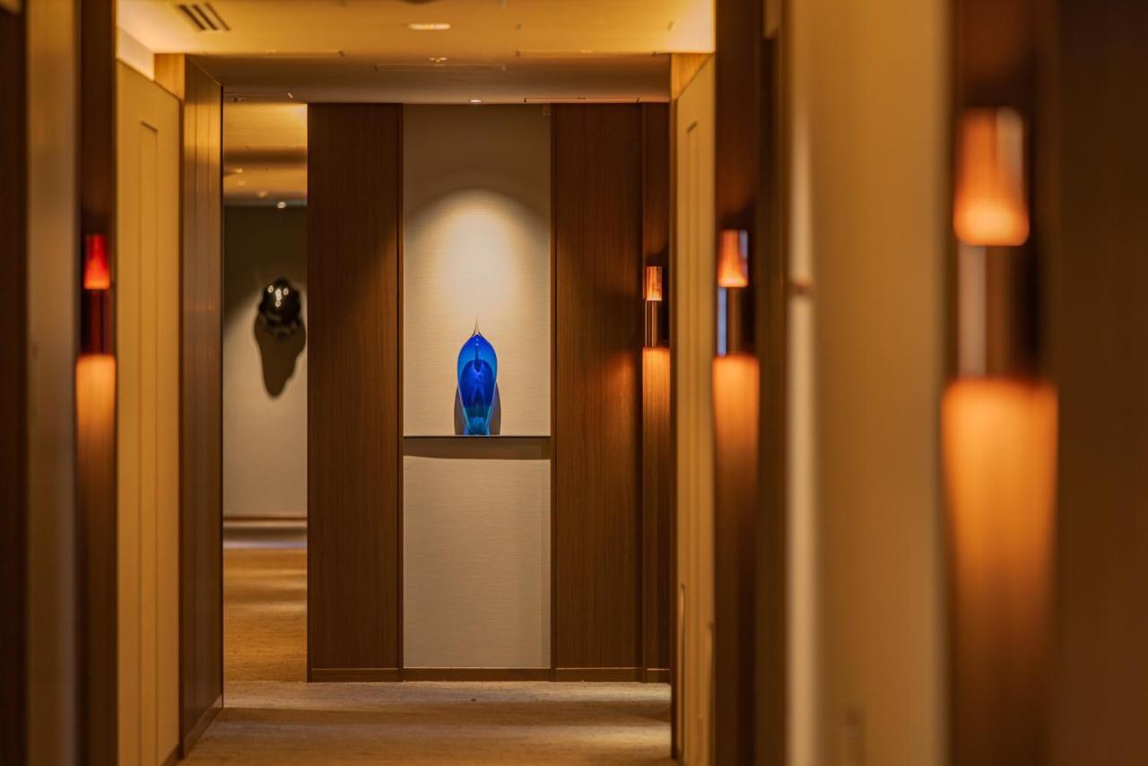 Hotel Okura Kyoto Okazaki Bettei Kültér fotó