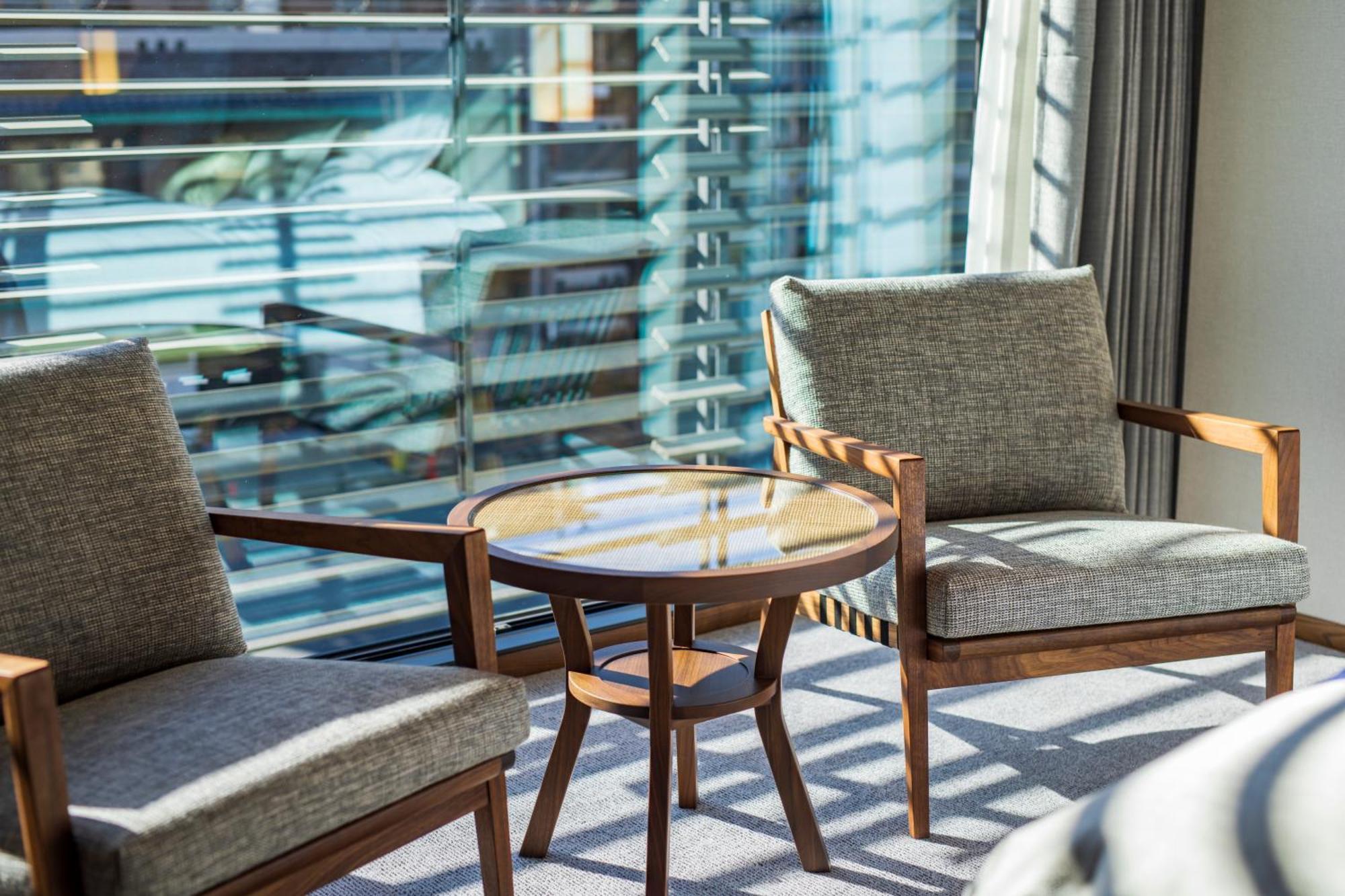 Hotel Okura Kyoto Okazaki Bettei Kültér fotó