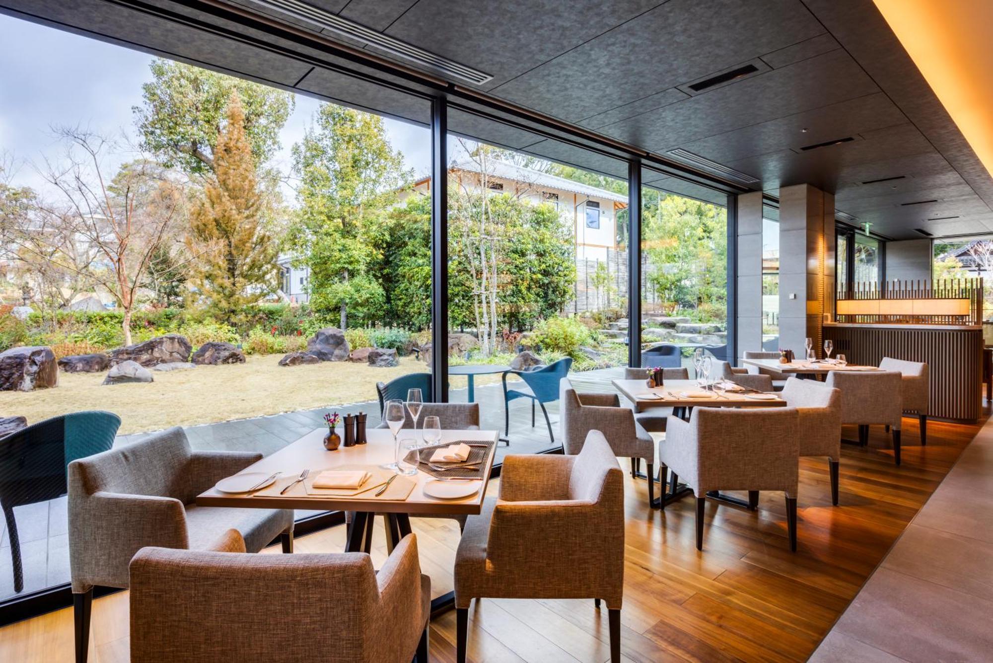 Hotel Okura Kyoto Okazaki Bettei Kültér fotó
