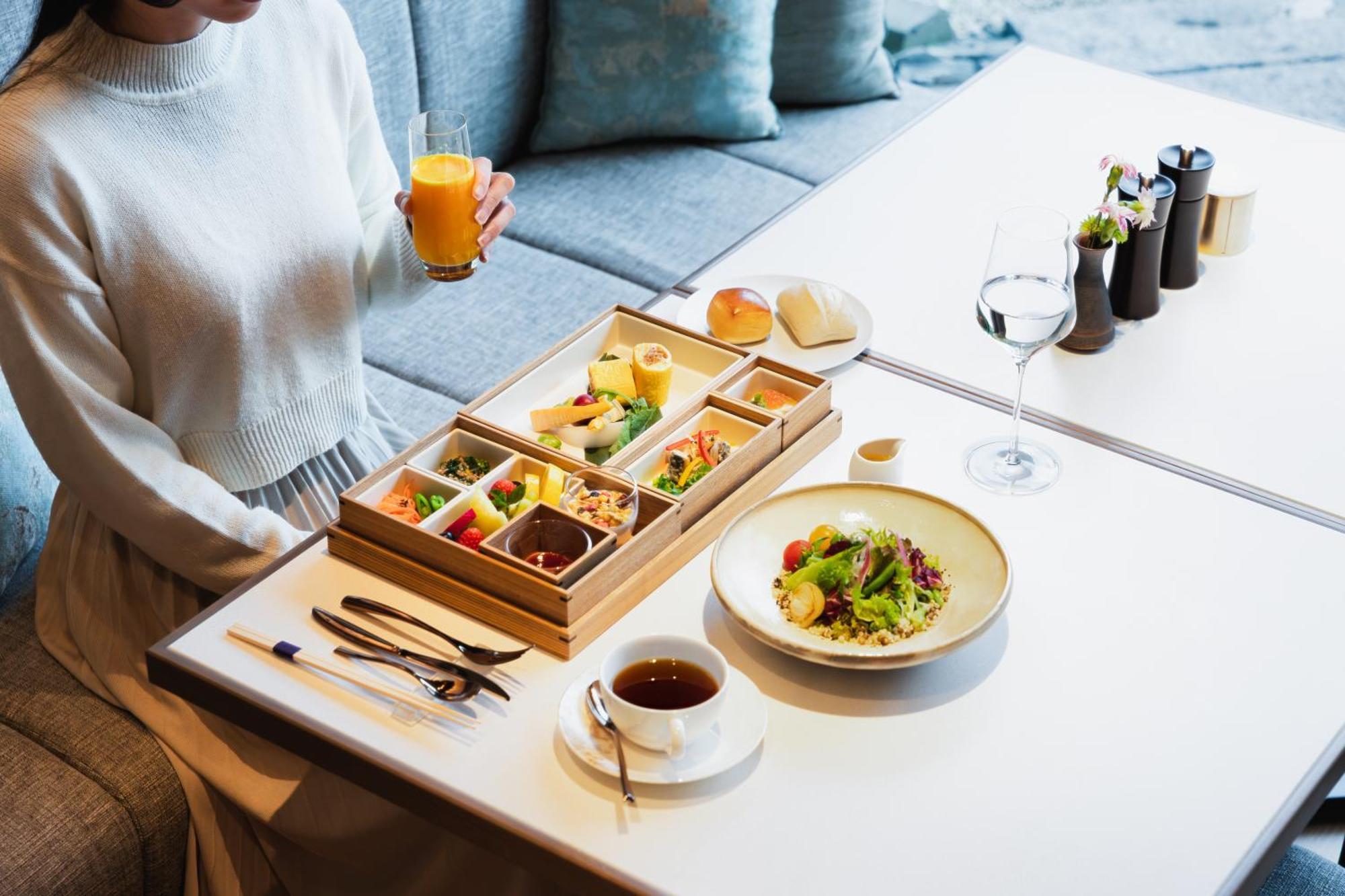Hotel Okura Kyoto Okazaki Bettei Kültér fotó