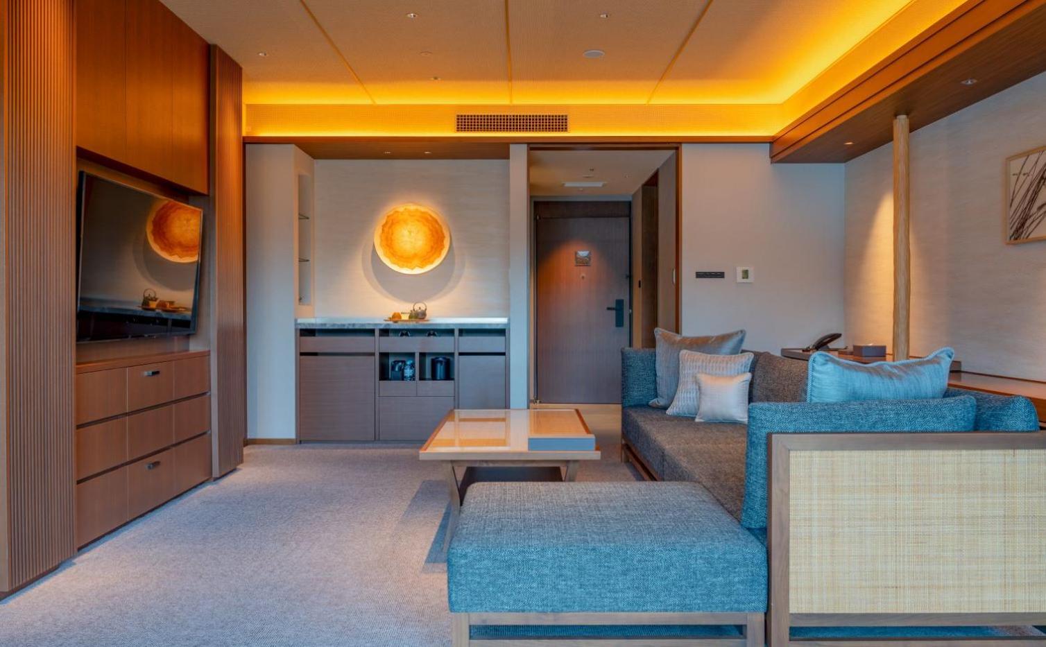 Hotel Okura Kyoto Okazaki Bettei Kültér fotó