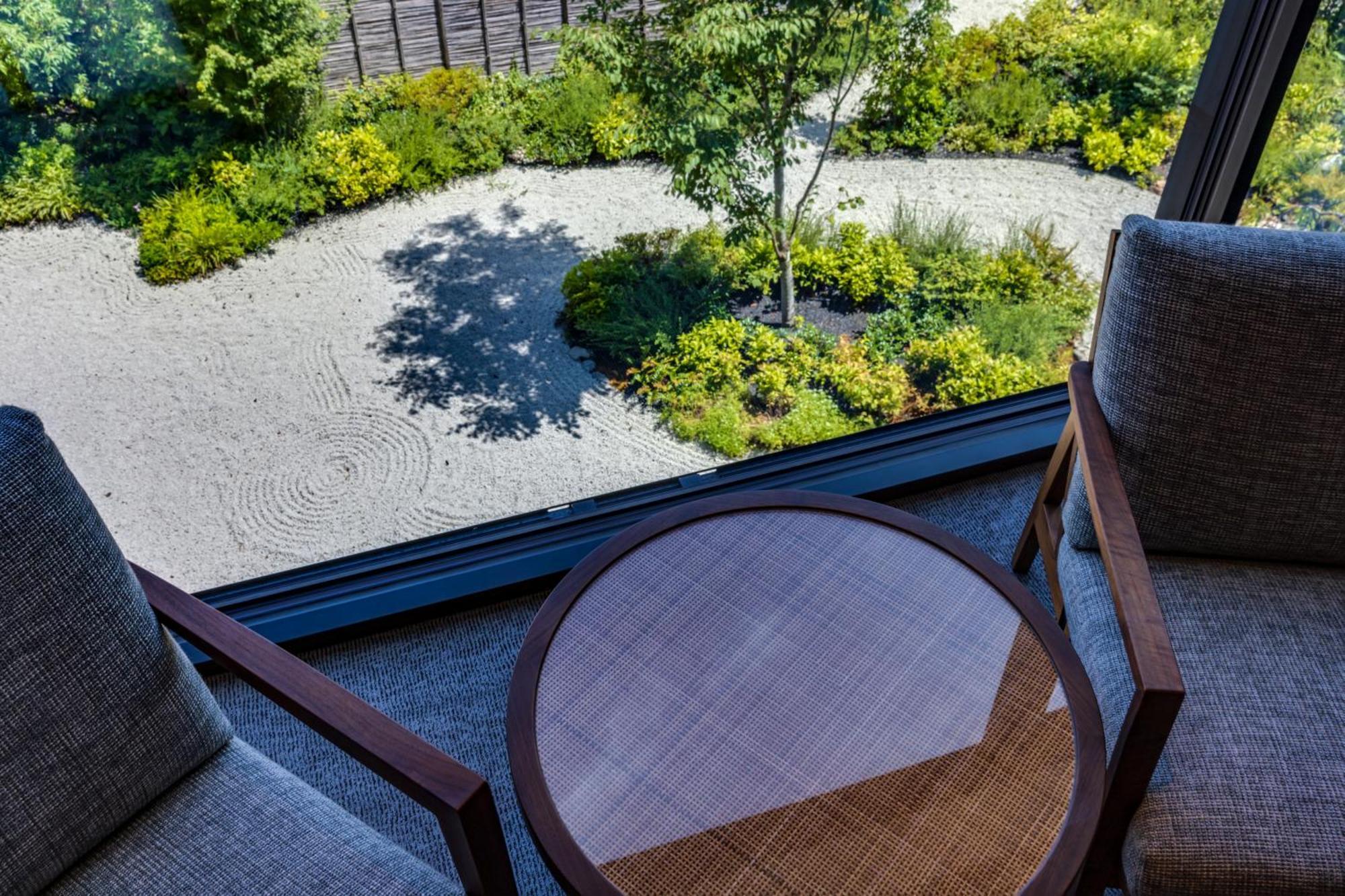 Hotel Okura Kyoto Okazaki Bettei Kültér fotó