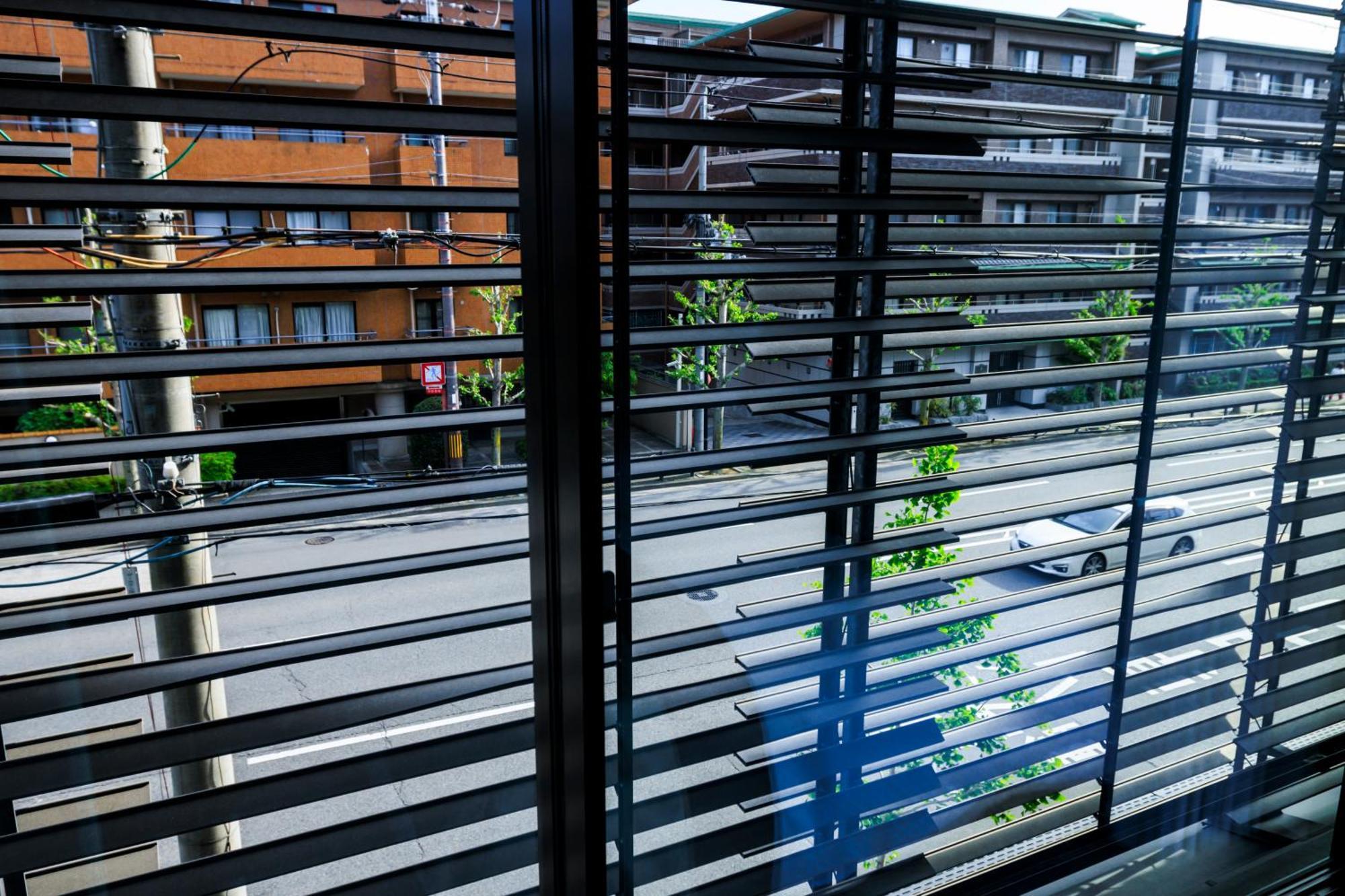 Hotel Okura Kyoto Okazaki Bettei Kültér fotó