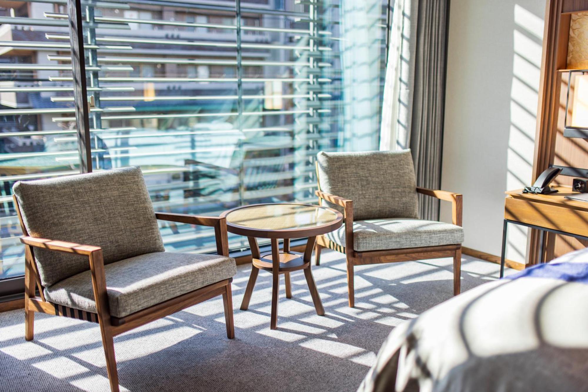 Hotel Okura Kyoto Okazaki Bettei Kültér fotó